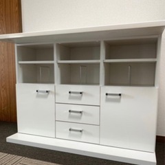 キッチンカウンター の画像