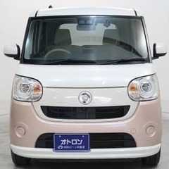 今がお得👀お気軽にお問い合わせを👐【ダイハツ ムーヴキャンバス 　G　SA3】の画像