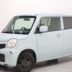 【即日審査可能‼】　日産　モコ　S