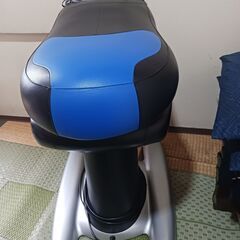 ロデオボーイ