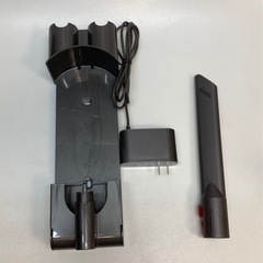 ジャンク品　ダイソン　コードレスサイクルクリーナー　V7 の画像