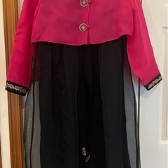 韓服