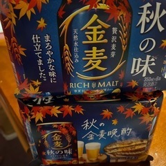金麦まとめ売り(6缶セット×2)