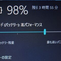 【お渡し済み】NEC Windows10 15.6型ノートPC 第5世代Corei5 + SSD  + メモリ12GB + WEBカメラ【 【メンンテナンス済み】（002451A）の画像