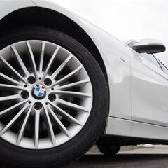 【自社ローン】 BMW(3シリーズ) 320d ラグジュアリー ...