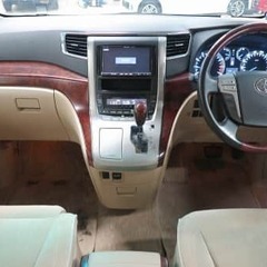 今がお得👀お気軽にお問い合わせを👐【トヨタ ヴェルファイア 　２...