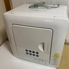 S9★東芝 衣類乾燥機 ED-608 2021年製 6㎏ 送料無料 保証付 ED-608/ED-458 | 洗濯機・洗濯乾燥機 | 東芝ライフスタイル株式