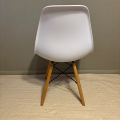 イス2脚セットの画像