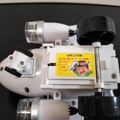 飛行機　おもちゃ　の画像