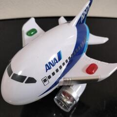 飛行機　おもちゃ　の画像