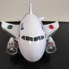 飛行機　おもちゃ　の画像