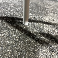 椅子 三脚セット イス  丸型 インテリア 家具　の画像