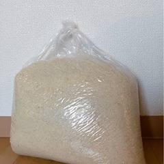 岩手県産　ひとめぼれ　精米5キロ