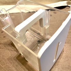商談中【武蔵小山店】シャープ SHARP 衣類乾燥除湿機 除湿器 除湿機 乾燥機 衣類乾燥機 ハイブリッド方式 パワフルタイプ プラズマクラスター25000搭載 14～28畳（50Hz） ホワイト系 CV-PH140-W 2022年製の画像