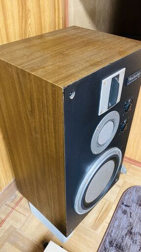 その他 Technics SB-7