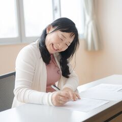 宮城県庁 / 東北地方整備局　決算書転記スタッフ大募集の画像