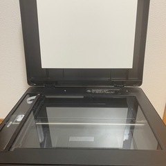 プリンター　Canonの画像