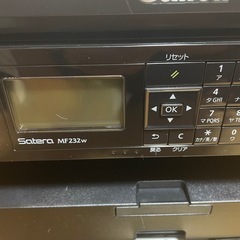 プリンター　Canonの画像