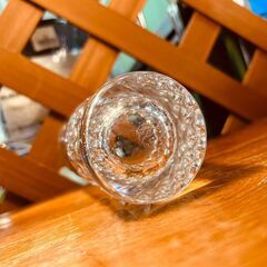 【愛品館八千代店】Baccarat 　ハイボールタンブラー　ヴィータ　ペアの画像