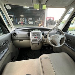 タント部品取り車の画像