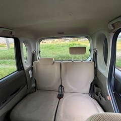 タント部品取り車の画像