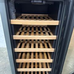 エクセレンス 電気冷蔵庫 MW-70CE ワインセラー Y0337 【公式通販】