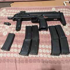 MP7 おもちゃの中古が安い！激安で譲ります・無料であげます