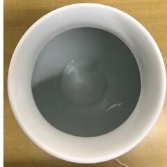 川副青山 鍋島 色絵 花瓶 花器の画像