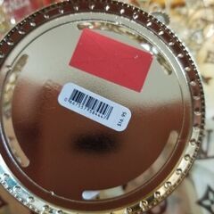 🕯️　キャンドル　ホルダー　🕯️　　未使用保管品の画像