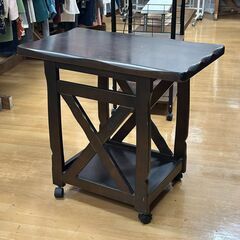 【リサイクル市場エコ伊川谷】karimoku / カリモク キャ...