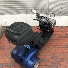 期間限定値下げ　実働　希少車種　ホンダストリームスリーター　ミニカー登録の画像