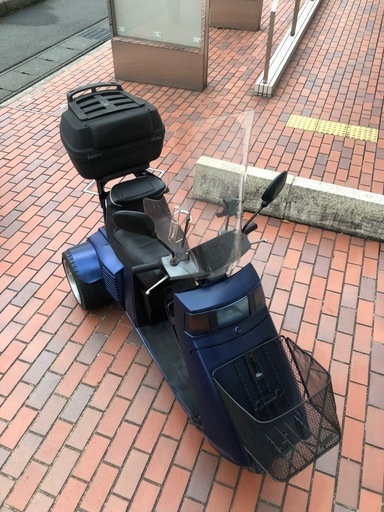 実働　希少車種　ホンダストリームスリーター　ミニカー登録