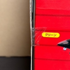 s0925616 未開封品 ラジコン アパッチヘリRC2ch ヘリコプター レトロ 玩具 おもちゃ アンティーク インテリア コレクション 中古品の画像