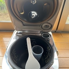 Panasonic  SR-SW103の画像