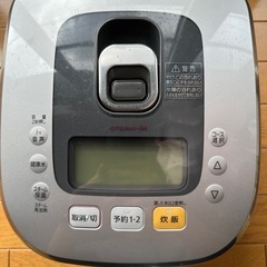 Panasonic  SR-SW103の画像
