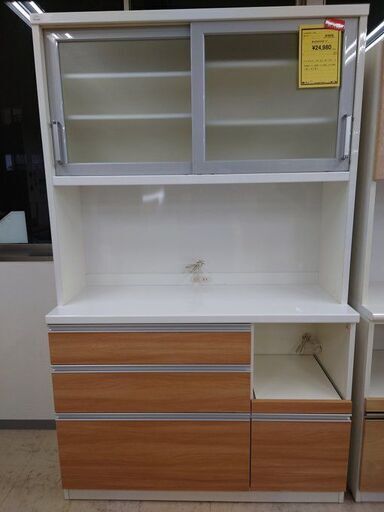 J8154 システムキッチンボード 【リユースのサカイ柏店】