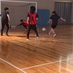 9/29 夜フットサルやります⚽️