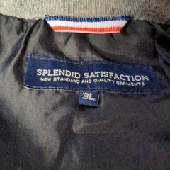 🌿メンズベストの画像