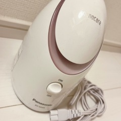 パナソニック スチーマー ナノケア コンパクトタイプ EH-SA3A