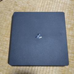 取り引き決まりましたPS4（FF7R付き）
