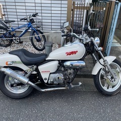 マグナ50