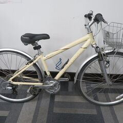 自転車　GIANT　CS3200　クロスバイク　700×35C ...