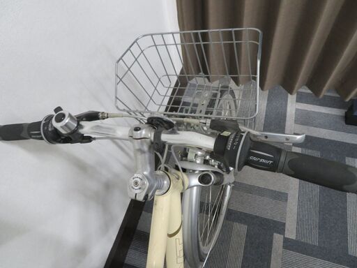 美品GIANT CS3200 700Cクロスバイク外装21速 整備済み動作良好