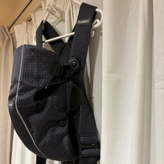 BABYBJORN ベビーキャリアMINIの画像