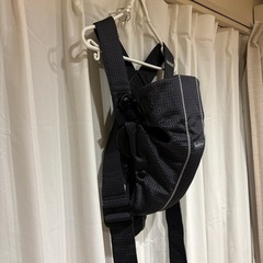 BABYBJORN ベビーキャリアMINIの画像