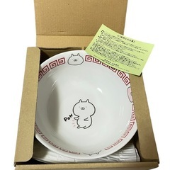 【超激レア】【新品未使用】うさまる とんぶり・レンゲセット 16の画像