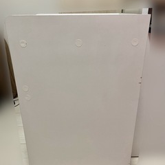 サイドチェスト LOWYA の画像