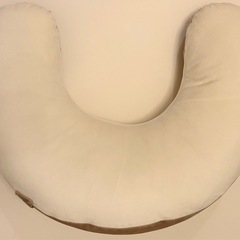 授乳クッション　AILEBEBEの画像