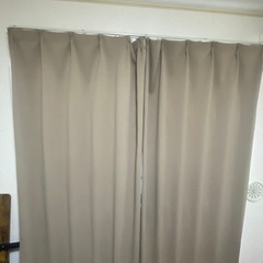 家具 カーテン、ブラインド