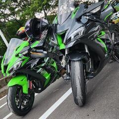 バイク仲間(初心者大歓迎)&バイクに興味のある友達大募集